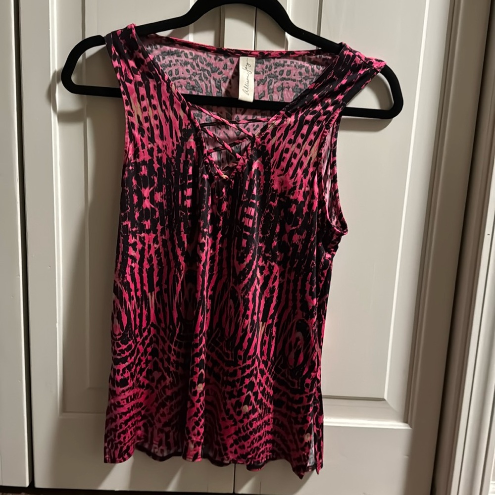 Allison Joy (Evereve) Tank